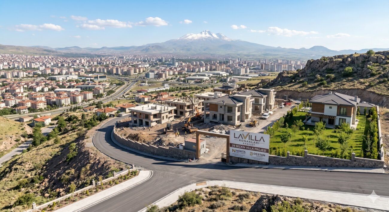 lavilla konakları erkilet