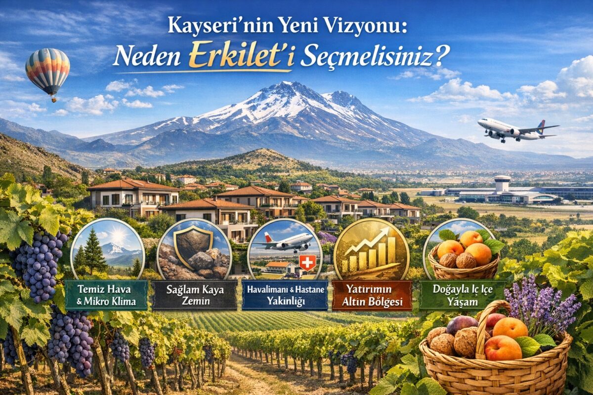 neden erkilet
